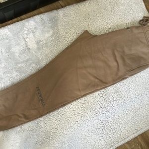 Mens sweatpants size XL